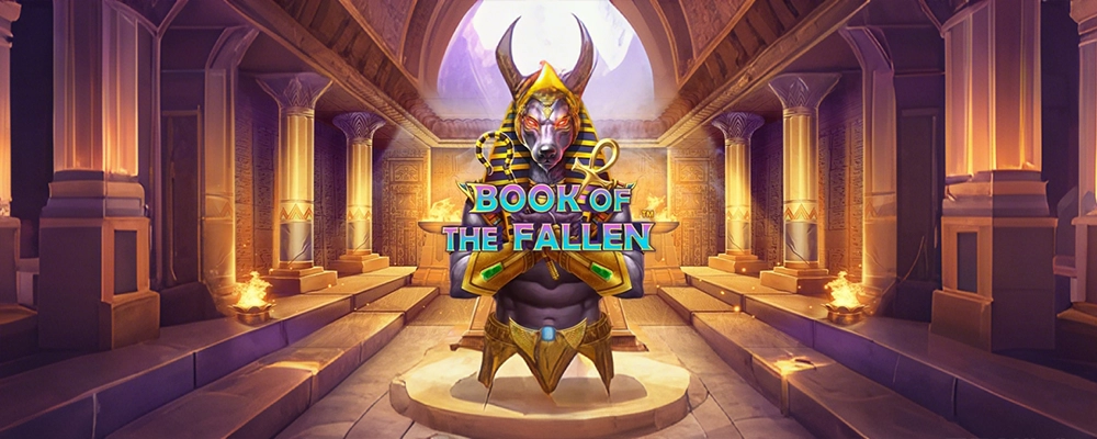 2888bet Livro dos Caídos